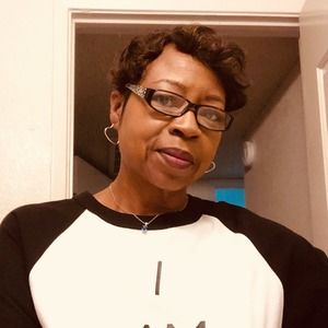 Meet your Posher, Marilyn